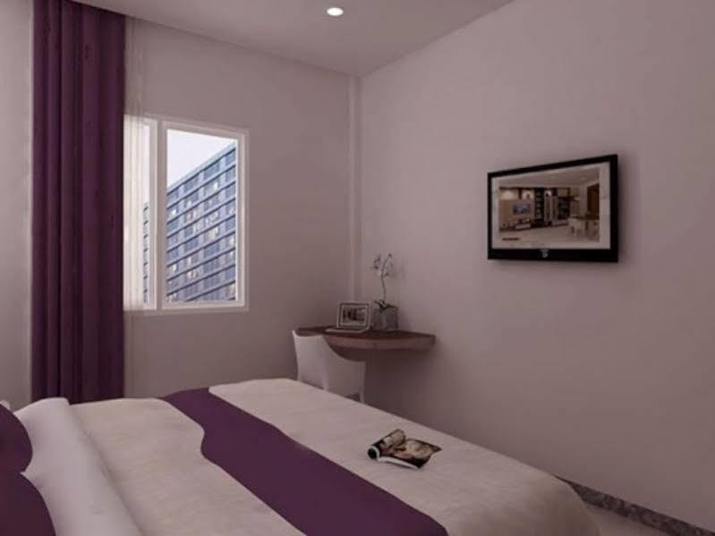 Amantis Hotel Demark Exterior foto